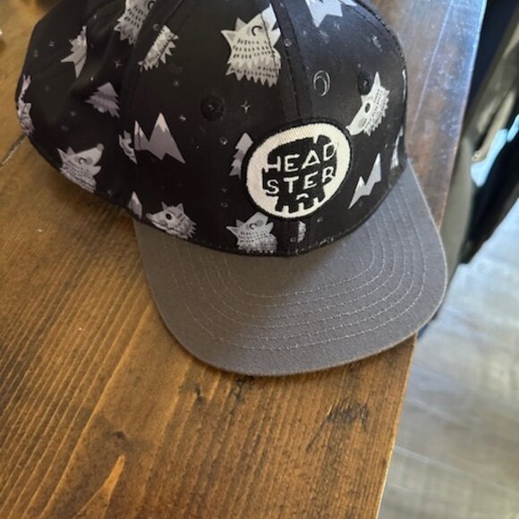 Headster Ball cap - Picture 1 of 2